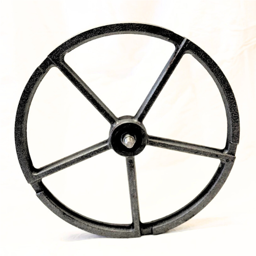 Invändigt hörn hjul med lager