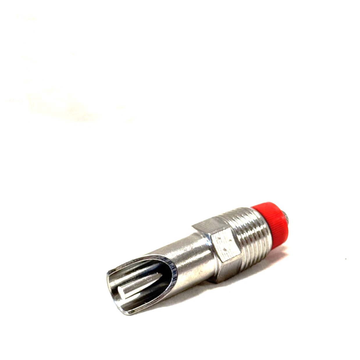 Bitventil Smågris 3/8" - 1/2"